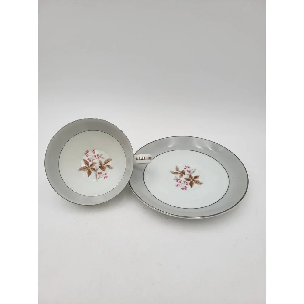 Noritake japan tea
